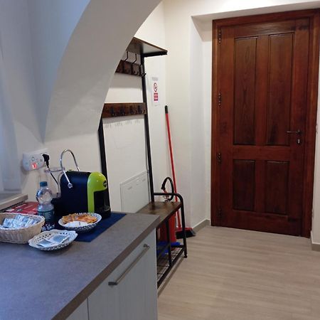 La Casa Di Abe - Cuneo Buitenkant foto