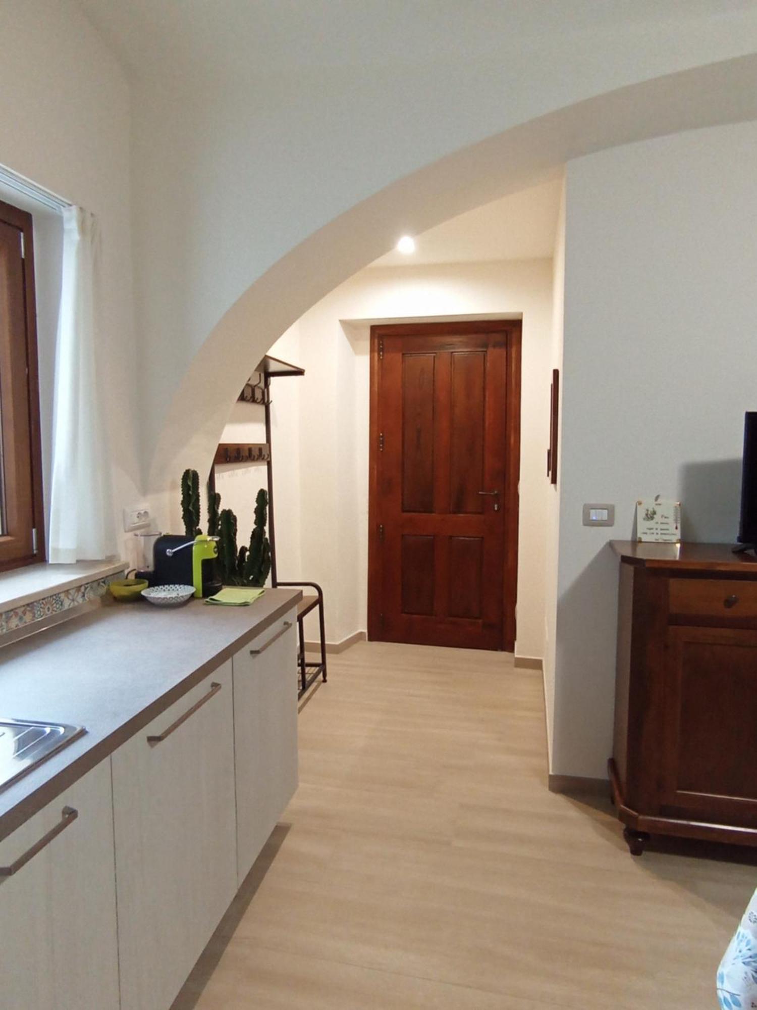 La Casa Di Abe - Cuneo Buitenkant foto